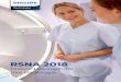 RSNA 2018 - philips.de · Gradienten- und HF-Design setzt der Philips Ingenia Elition X wegweisende Standards für die klinische Diagnostik und wissenschaftliche Forschung in der