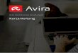 Avira Small Business Security Suite - enespa-software.de · Auf unserer Avira Webseite können Sie diese Handbücher als PDF herunterladen, Ihre Avira Small Business Security Suite