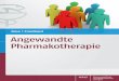 Angewandte Pharmakotherapie Angewandte P .œ mm ISBN œ›-‌-›™†-‌‡‡-† Angewandte
