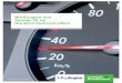 Wirkungen von ­Tempo 30 an ­Hauptverkehrsstraßen · PDF file3 Inhalt Einleitung..... 4 Wirkungen von Tempo 30 an Hauptverkehrsstraßen