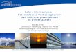 Solare Einstrahlung: Potentiale und Vorhersagbarkeit des ... · PDF file28.3.2011, net2011 Vierte Niedersächsische Energietage Fachforum 6 Solar 11 Solare Einstrahlung: Potentiale