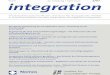 2/07 ? `UZ`Wd 4W[fd{YW lgd integrationiep-berlin.de/wp-content/uploads/2014/10/integration_07_02.pdf · integration vierteljahreszeitschrift des instituts fÜr europÄische politik