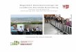 Regionale Daseinsvorsorge im Landkreis Hersfeld-Rotenburg · Demografie-Workshops, Regionalkonferenzen und Fachgespräche konn- ten für verschiedene Themenfelder Chancen und Perspektiven