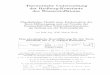 Theoretische Untersuchung der Rydberg-Konstante des ... · Theoretische Untersuchung der Rydberg-Konstante des Wassersto atoms Physikalisches Modell einer Feinkorrektur der Kern-Mitbewegung