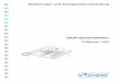 Bedienungs- und Konfigurationsanleitung COMfortel · PDF file8 COMfortel 1600 - Firmwareversion 1.0C - COMfortel Set V3.2 - Bedienungs- und Konfigurationsanleitung 02 12/12 Projektzuordnung