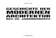 Geschichte der modernen Architektur - ullmannmedien.com · In Europa, das er 1910 besuchte, führte eine Ausstellung seiner Arbeiten in Berlin und die Veröffentlichung seiner W erke