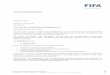 FIFAresources.fifa.com/mm/document/affederation/administration/02/82/17/33/... · Futsal- und Beach-Soccer-Schiedsrichter. Artikel 1 Die FIFA veröffentlicht jedes Jahr eine Liste