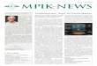 Nr. 16 – Juni 2017 MPIK-News - mpi-hd.mpg.de · Kontakt: Blaus Blaum Meldung vom 18.01.2017 FlashCam vollständig bestückt Der FlashCam Kamera-Prototyp (vgl. MPIK-NEWS Nr. 13)