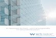 Ihr Spezialist für Fach- und Führungskräfte im ... · Die Wirtz Medical GmbH ist ein spezialisierter Personaldienstleister für Fach- und Führungs-kräfte in allen Bereichen des
