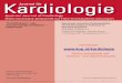 Hypertrophe obstruktive Kardiomyopathie - ein Fall mit ... · J KARDIOL SUPPL C/2001 5 VORGESCHICHTE Bei unserer Patientin, geb. 1969, wird 1983 erstmalig die Diagnose einer hypertrophen