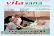 Glückserfahrung am Sterbebett - vita-sana.ch · Abonnement bestellen auch auf Das Schweizer Magazin für Lebensfreude, Gesundheit und Ernährung Vorschläge zur Meisterung von Lebensproblemen