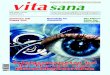 Erfolgsaussichten bei der Therapie einer ... - vita sana GmbH · vita sana sonnseitig leben1/2010 3 I n meinem Editorial zur Ausgabe Nummer 6-2009 habe ich mich zur Schweinegrippe