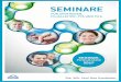 SEMINAR- PROGRAMM 2017 - selfmedic/ZwD1ZD==/original/sempro_17_web.pdf · Die Seminare sind bei den Apotheker-kammern zur Akkreditierung eingereicht und online abrufbar unter selfmedic.de