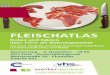 FLEISCHATLAS - Umweltzentrum Chemnitz: · PDF file61,3 61 59,5 Rind, Kalb Schwein Geflügel Sonstiges 0 10 20 30 40 Gesamt k onsum/ Verbrauch Verzehr aufgenommene n ahrung Schlachtung
