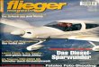 flieger.3.2002 · »TDl«-Signet 3/2002 15 . Pilot Report Geballte Technik: Ladeluftkühler (unten), darüber der Wärmetauscher fiir die Heizung. Der Motor ist elastisch in Silentblocks