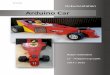 Arduino Car - referate.mezdata.de · - SolidWorks 2013 Edition 1 x Servo MT955 1 x DC-Gleichstrommotor 1 x CPU-Kühler 1 x Android Smartphone Module: - 1 x Bluetooth Modul, HC-05