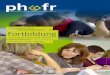Schwerpunkt 2018 Fortbildung - ph-freiburg.de · Inhalt 4 Lehrkräftefortbildung Eine Übersicht des Abgebotes an der Pädagogischen Hochschule Freiburg Ulrich Druwe 8 Das Zentrum