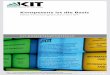 Kompetenz ist die Basis - KIT - Startseite · Das KIT-Kompetenzportfolio Im Karlsruher Institut für Technologie (KIT) sind die Kräfte beider Partner, der Universität Karlsruhe