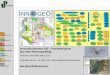 Innovationsmotor GIS - Praxisbeispiele aus dem Planungsalltag · PDF fileRegionalplanung Umweltplanung Landschaftsarchitektur Landschaftsökologie Wasserbau Immissionsschutz Hydrogeologie