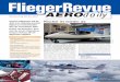 AEROdaily2017 Donnerstag0604 V11 - fliegerrevue.aero · Die 25. AERO ist der richtige Rahmen für Piper, den US-Traditionshersteller aus Flo-rida, um sein neues Flaggschiff in Europa