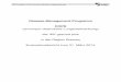 (chronisch obstruktive Lungenerkrankung) der IKK gesund ... Inhaltsverzeichnis A. Einleitung DMP-Evaluation