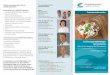 Ernährungsempfehlungen bei Ileostomie - glkn.de · Interdisziplinäre Abklärung Umfangreiche Aufklärung Optimale Vorbereitung Interdisziplinäre Abklärung Umfangreiche Aufklärung