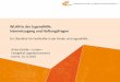 WLAN in der Jugendhilfe: Internetzugang und Haftungsfragen · Arbeitsgemeinschaft Kinder- und Jugendschutz Nordrhein-Westfalen e. V. WLAN in der Jugendhilfe: Internetzugang und Haftungsfragen