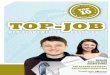 TOP-JOB · PDF fileDu interessierst dich für einen Top-Job als Anlagenmechaniker/-in. Perfekt! der beruf bietet dir viele m öglichkeiten für deine Zukunft. b ei den stadtwerken