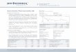 Sanochemia Pharmazeutika AG - performaxx.de fileAktueller Kurs 1,54 Euro (Xetra) Kurshistorie (Xetra) 1 M 3 M 12 M Hoch (Euro) 1,89 2,25 3,56 Tief (Euro) 1,54 1,54 1,54 Performance
