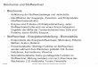 Biochemie und Stoffwechsel Biochemie - · PDF file10.04.2001 ETH Zürich / D-MAVT / Einführung in die Biotechnologie / Felix Gmünder 1 Biochemie und Stoffwechsel • Biochemie –