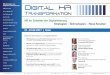 HR im Zeitalter der Digitalisierung Strategien ... · tts GmbH Sören Winter, Founder, HTTP | HR Transformation & Technology Partners Angelo Ciaramella, Head Active Sourcing/ Talent