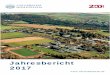 Jahresbericht 2017 - uni-hohenheim.de · Mit ihrem neuen Struktur- und Entwicklungsplan „Bioökonomie und digitale Transformation“ 2018–2022 will die Universität Hohenheim