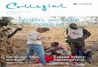 Helfen, wo Hilfe nötig ist - coloplast.de uns/ServiceWelt/Magazin PDFs/2018... · der indonesischen Ferieninsel Lombok, wo er noch am selben Tag unseres Interviews hinfliegen wird
