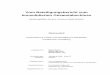 Vom Beteiligungsbericht zum konsolidierten Gesamtabschluss · Vom Beteiligungsbericht zum konsolidierten Gesamtabschluss Handlungshilfen für den „Konzern Stadt Wetzlar“ Diplomarbeit