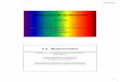Einführung in die Spektrometrie - webuser.hs-furtwangen.deneutron/download/lehre/natgru/04_Einführung... · 08.06.2016 2 1.0.1 Spektrometriebegriff Wechselwirkungen elektromagnetische