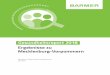 Gesundheitsreport 2018 Ergebnisse zu Mecklenburg-Vorpommern · Das vorliegende Dokument ergänzt den bundesweiten Gesundheitsreport 2018 um detailliertere regionale Ergebnisse speziell