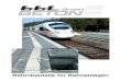 Betonbauteile für Bahnanlagen - Bauer Betonbauerbeton.de/.../Downloads/Broschueren/Bahnanlagen_bbl_08-2012_WO.pdf · 1 bbL Beton GmbH • Innerstetal 8 • 38685 Langelsheim •