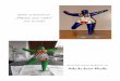 2MW präsentieren: „Nanas und mehr“nanaworkshop.homepage.t-online.de/samples/auswahl.pdf · 2MW präsentieren: „Nanas und mehr“ eine Auswahl Niki de Saint Phalle als Vorbild