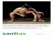 Übergewicht: Wenn die Firma mitredet - sanitas.com · Sanitas dabei überlegt, gesunde Kunden zu bestrafen!?!» Denise Fitzi, Leiterin des Denise Fitzi, Leiterin des Kundensupports