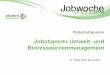 Jobchancen Umwelt- und Bioressourcenmanagement fileAbsolventInnenbefragung des BOKU-Abschlussjahrgangs 2010/11 • Kooperationsprojekt Absolventenstudie (KOAB) mit der Universität
