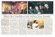 fileDie größte Soulband Deutschlands gibt Sich zum wiederholten Mal in Dissen die Ehre: Die Zum zweiten Mal auf der Stadtfestbühne: Memo Gonzales & The Bluescasters