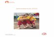 Jahresbericht 2018 - zukunft-fuer-kinder.ch · in Sulawesi mit nachfolgendem Tsunami. Unsere personellen Ressourcen wurden durch Spezialaufgaben in der Betreuung von Flüchtlingen