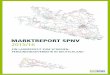 2015/16 · PDF fileSEITE 2 MARKTREPORT SPNV 2015 / 16 SEITE 3 1.0 SPNV in Zahlen 04 2.0 Wichtige Entwicklungen des Verkehrsmarktes im Überblick 07 3.0 SPNV-Markt und intramodaler
