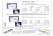 WESA - Oel 2000 · Dank zweier Nadelventile ermöglicht das Duo-Mischgerät ein schnelles und genaues Einstellen der Emulsi- onskonzentration der Kühl– und Schmierflüssigkeiten