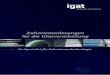 Zahnriemenlösungen für die Glasverarbeitung - igat.net · RPP Riemensysteme Antriebskomponenten Lebensmittelindustrie deutsch / englisch IGAT Produktübersicht Endlose Polyurethanzahnriemen