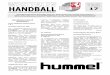 28. Apr. 2017 17 - Handballverband Westfalen · Josephine Burgmans (HSG Union 92 Halle), Lioba Dammann (TSG Harsewinkel), Beyma Dogan (HSG Blom- berg-Lippe), Jette Fell (HLZ Ahlen),