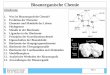 Bioanorganische Chemie - fh-muenster.de · Folie 2 Prof. Dr. Thomas Jüstel Bioanorganische Chemie Literaturempfehlungen • C. Elschenbroich, A. Salzer, Organometallchemie, 2. Auflage,