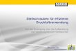 Stellschrauben für effiziente Druckluftverwendung · PDF fileKaeser Kompressoren GmbH / / Seite 3 Druckluft im Betrieb effizient nutzen. Peter Löhden. Druckluftsysteme richtig betreiben