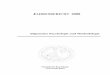 Allgemeine Psychologie und Methodologie · PDF fileJahresbericht 2008 – Abteilung Allgemeine Psychologie und Methodologie 1 JAHRESBERICHT 2008 Allgemeine Psychologie und Methodologie