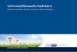 Umweltnachrichten - - IHK Koblenz · im Bundestag wurde eine Einigung beim Gesetz zur Modernisierung der Netzentgeltstruktur (NeMoG) erzielt, die eine Vereinheitlichung der Übertragungsnetzentgelte